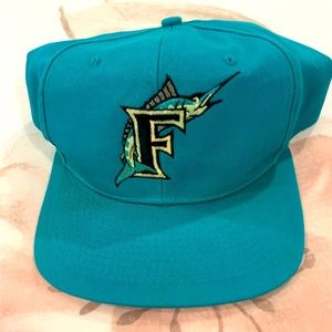 90s Florida marlin’s SnapBack